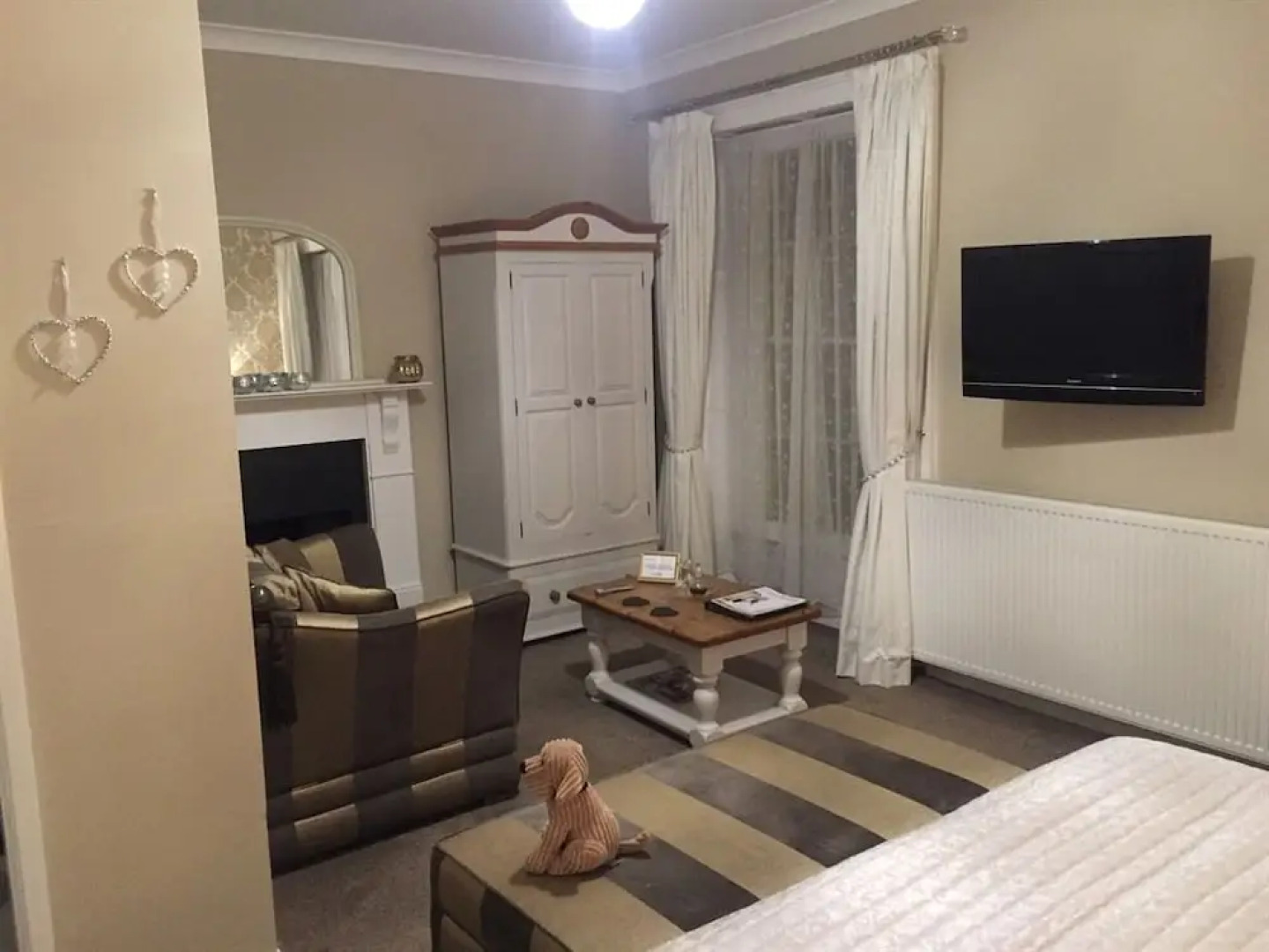 Rosedale Guest House