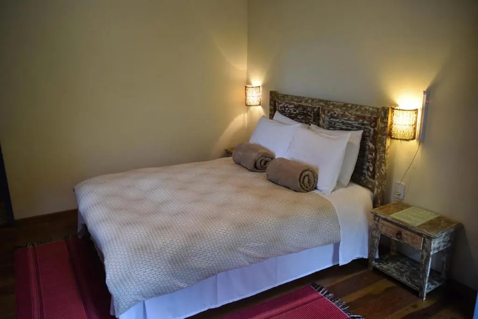 Sitio Flor das Aguas