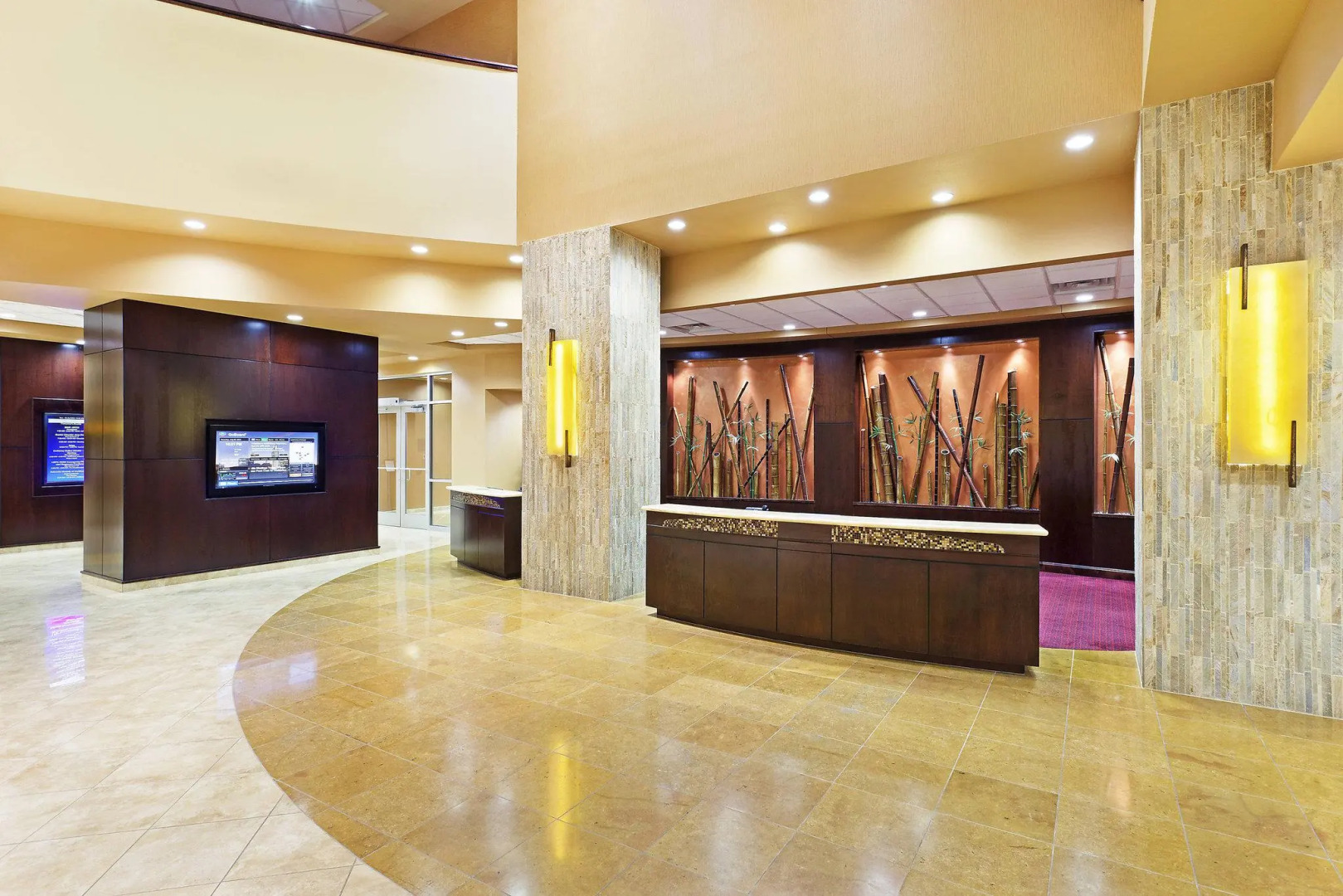 Courtyard by Marriott Omaha La Vista