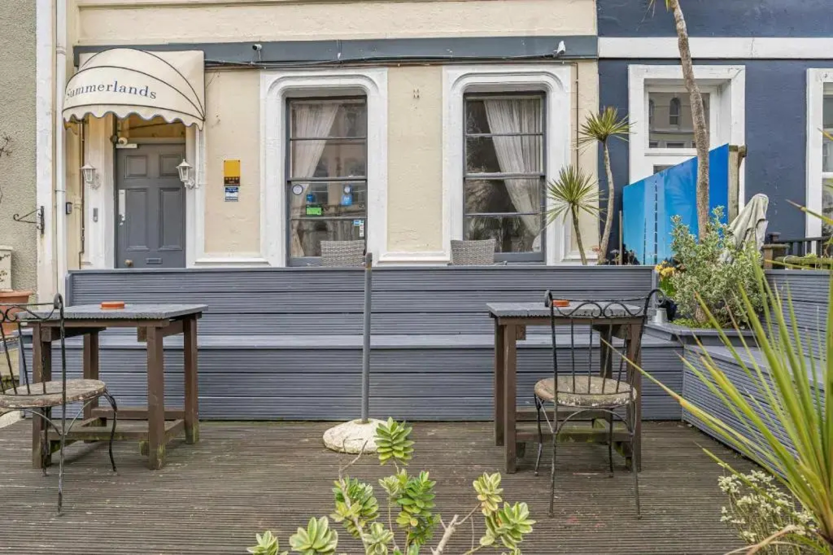 Summerlands Guest House