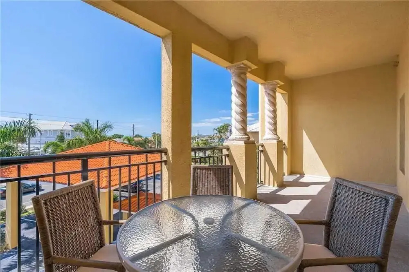 203 - Palms of Treasure Island