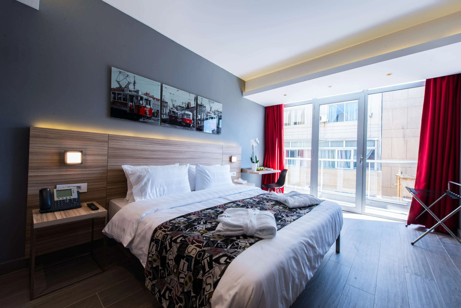 Caramel, A Grecotel Resort to Live