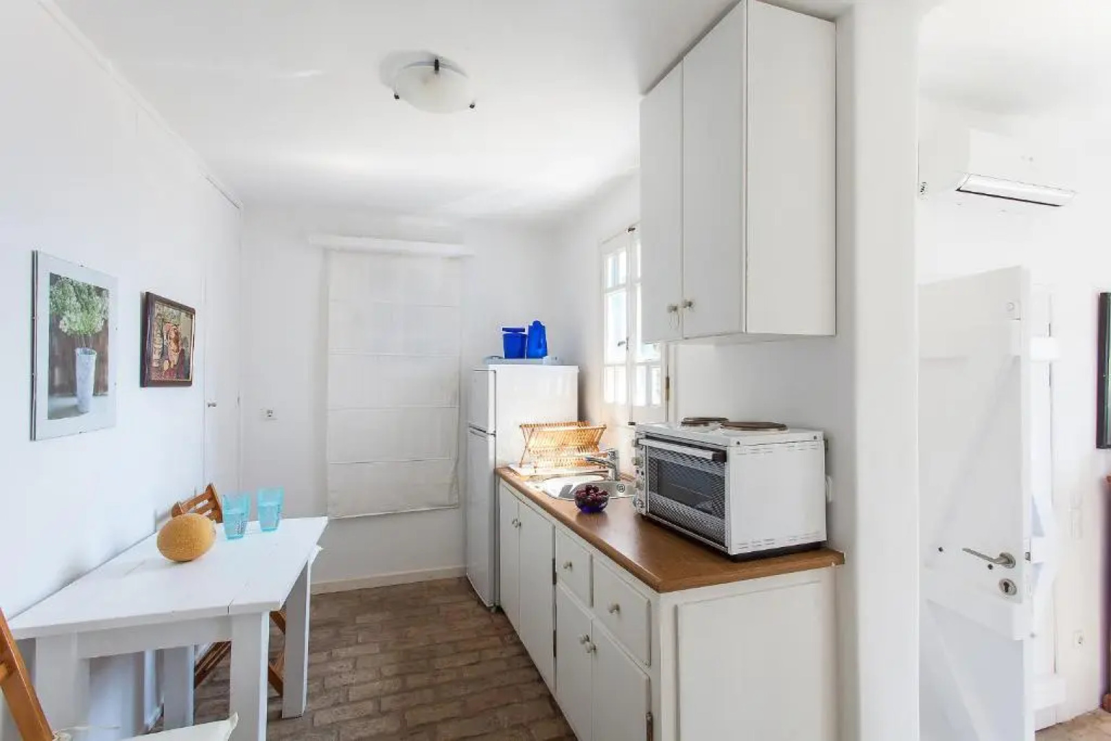 Amazing Villa 5bed in Agios Lazaros Mykonos