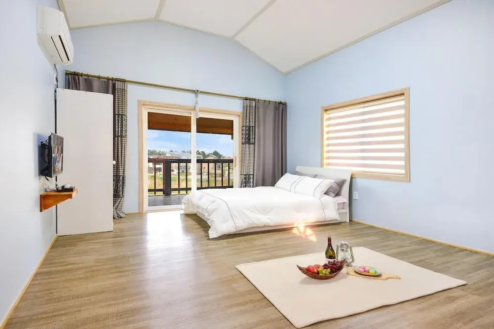 Samcheok Good Friend Pension