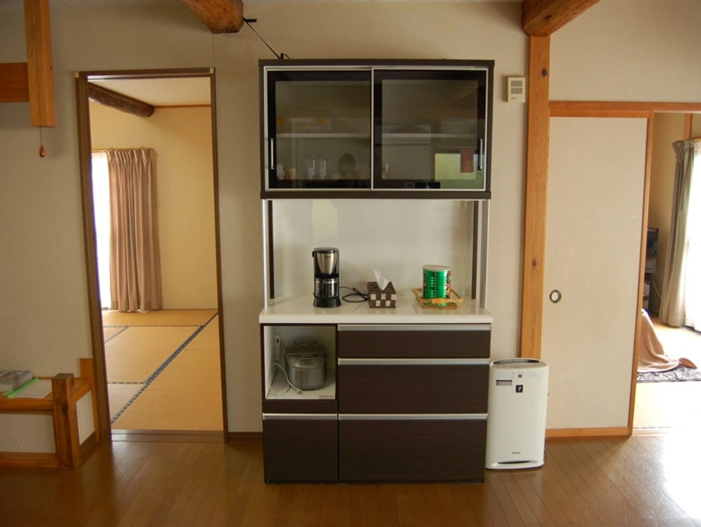 Ichinokuraso Bettei Shirouma