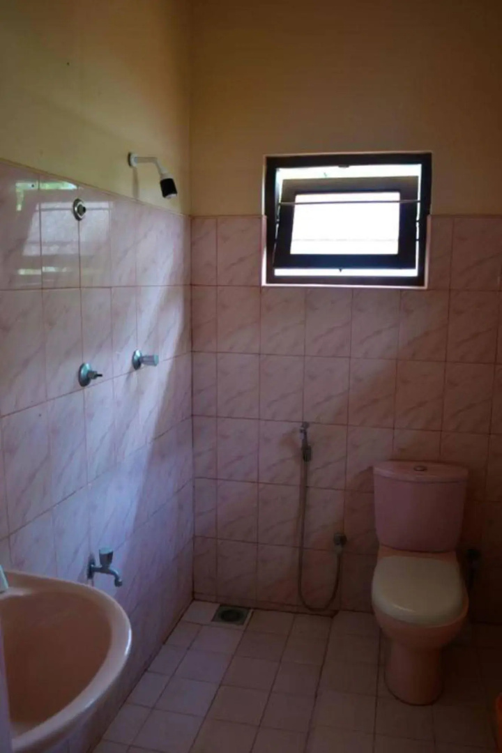 Dambulla City Hostel