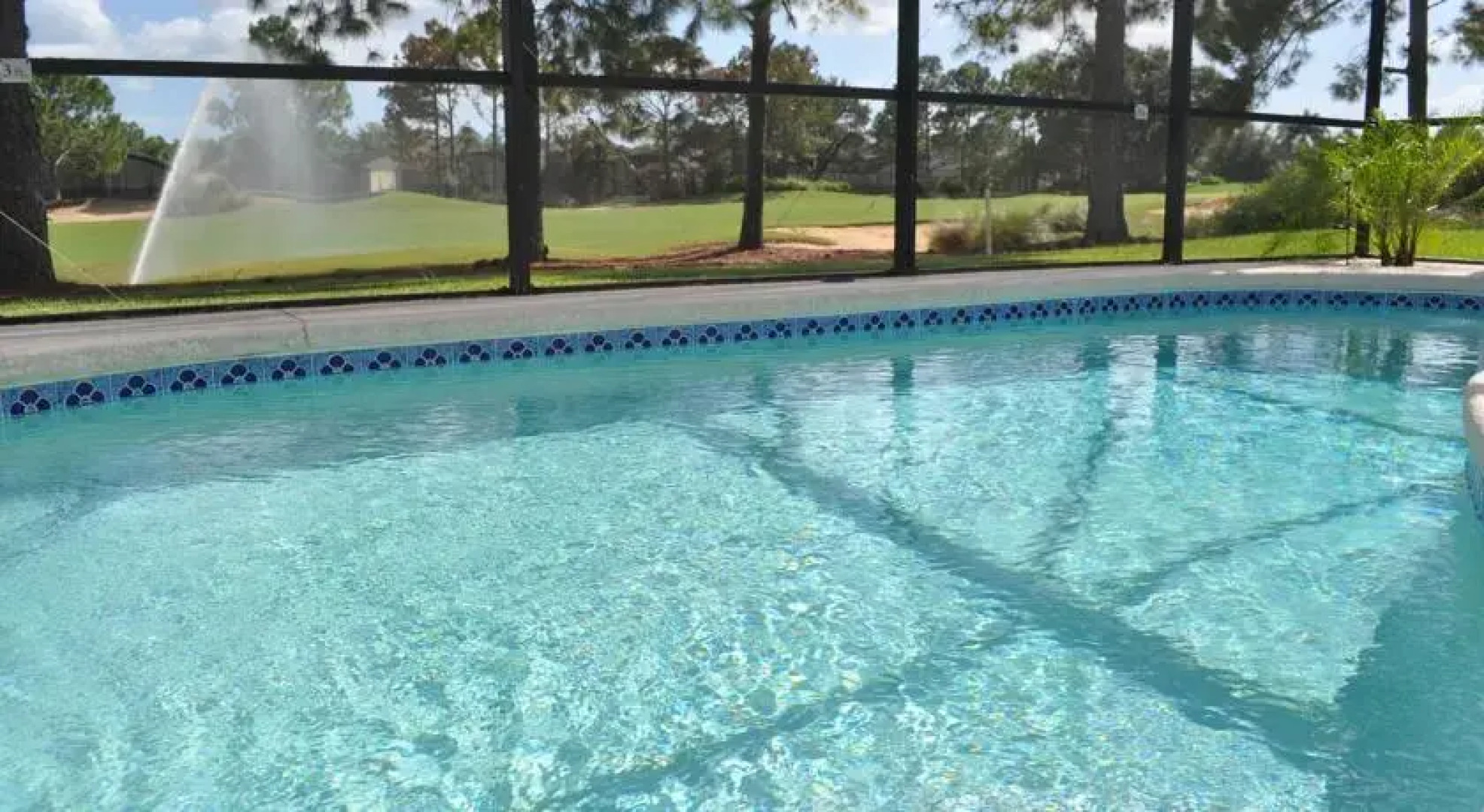 Southern Dunes Kokomo House