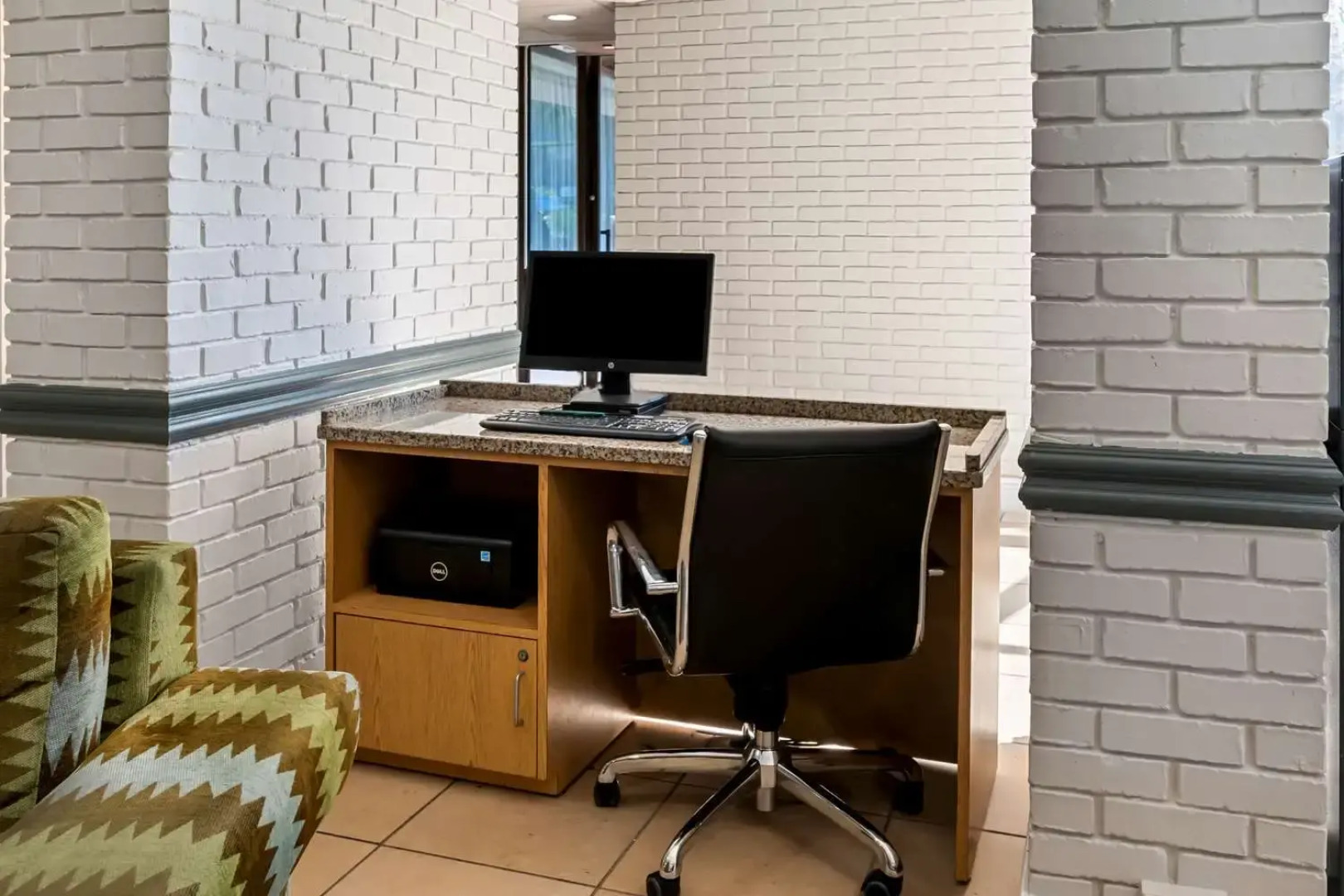 Quality Inn Slidell I-10