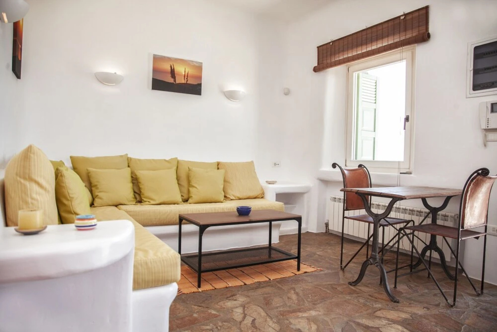 Villa Ilana by Mykonos Pearls