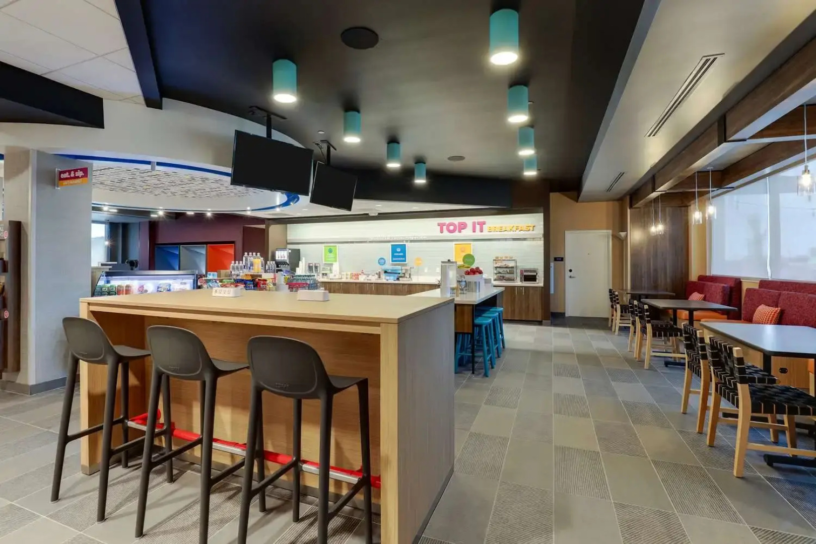 Tru by Hilton Raleigh Garner