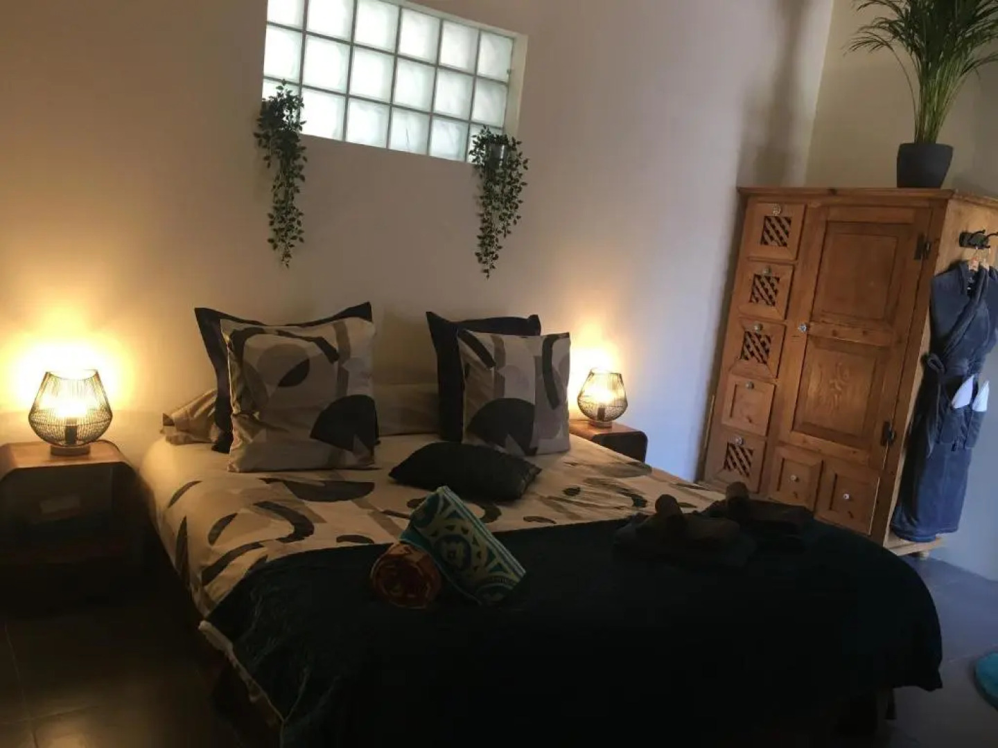 Mas de la Butte Blanche