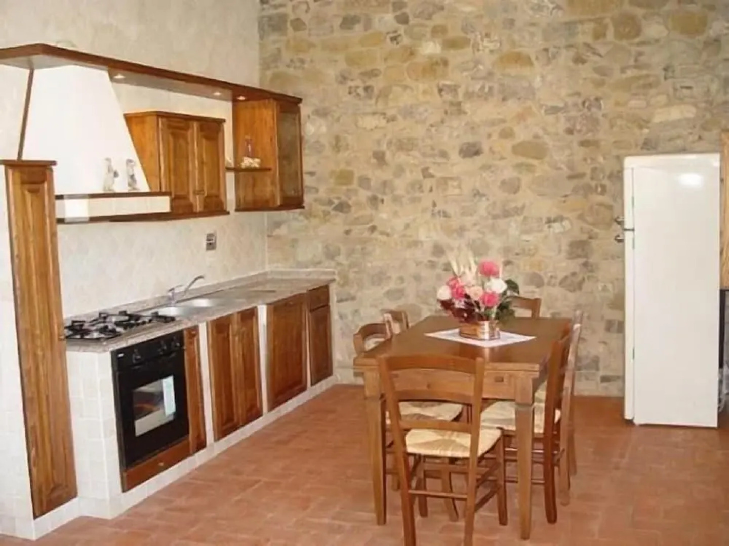 Agriturismo Antico Fio