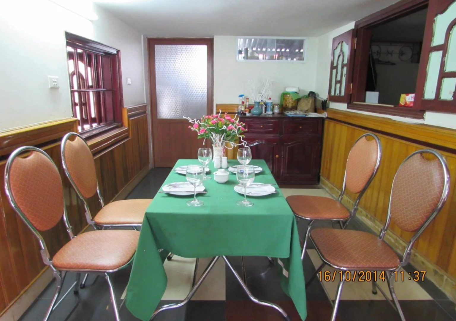 Viet Nhat Halong Hotel