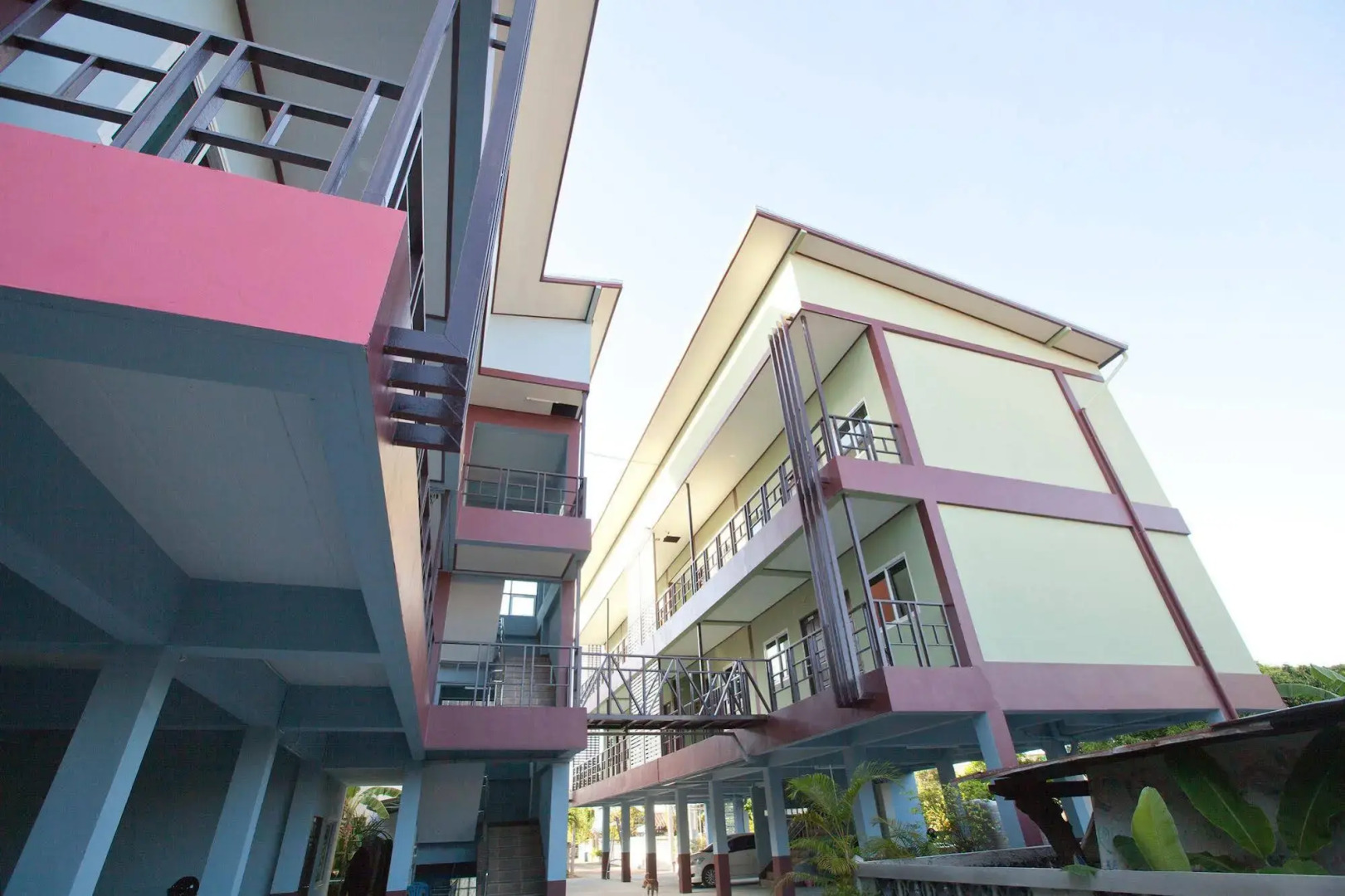 S House Bansaengngam