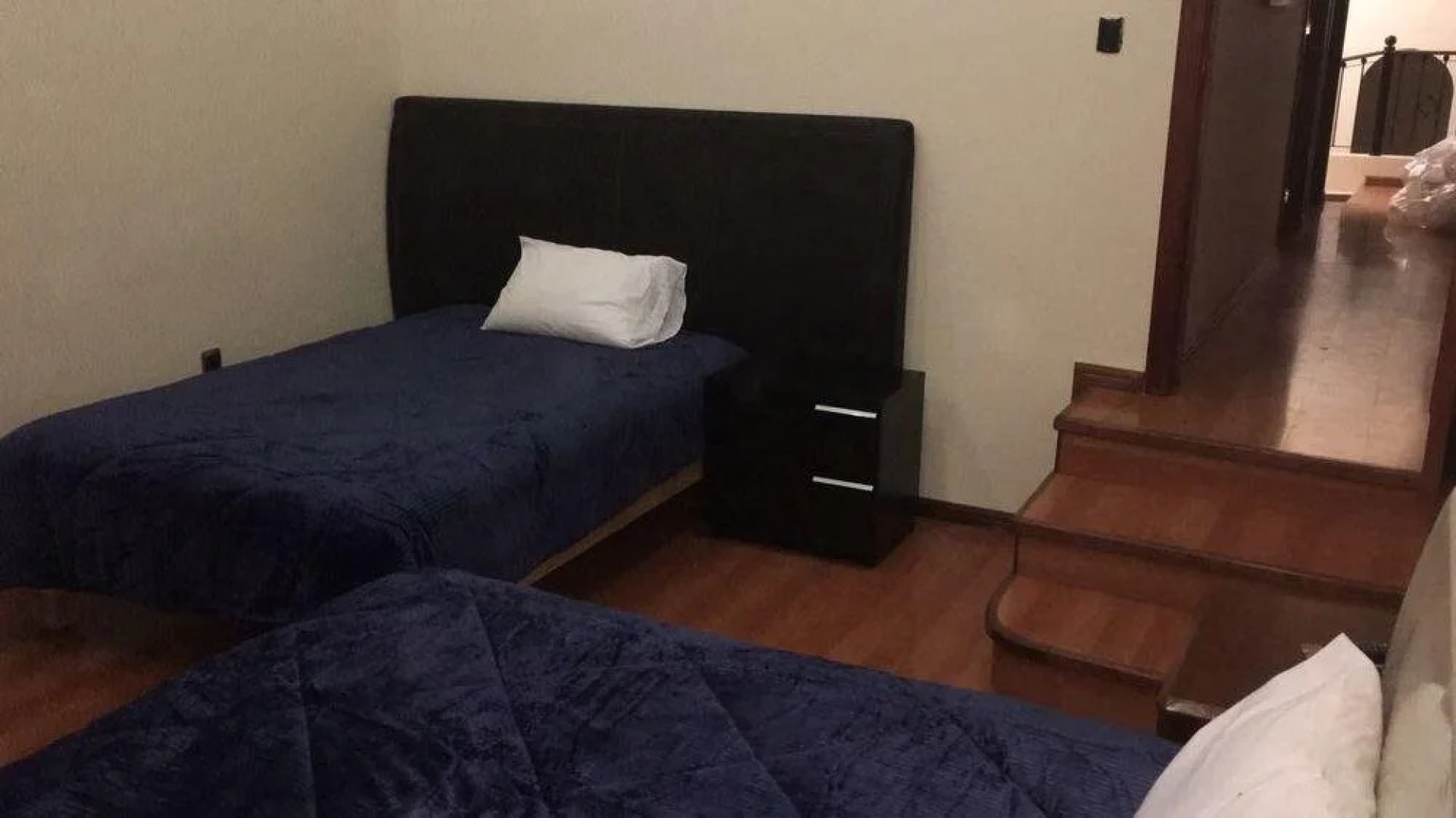 Hotel Tiffany Leon Balcones