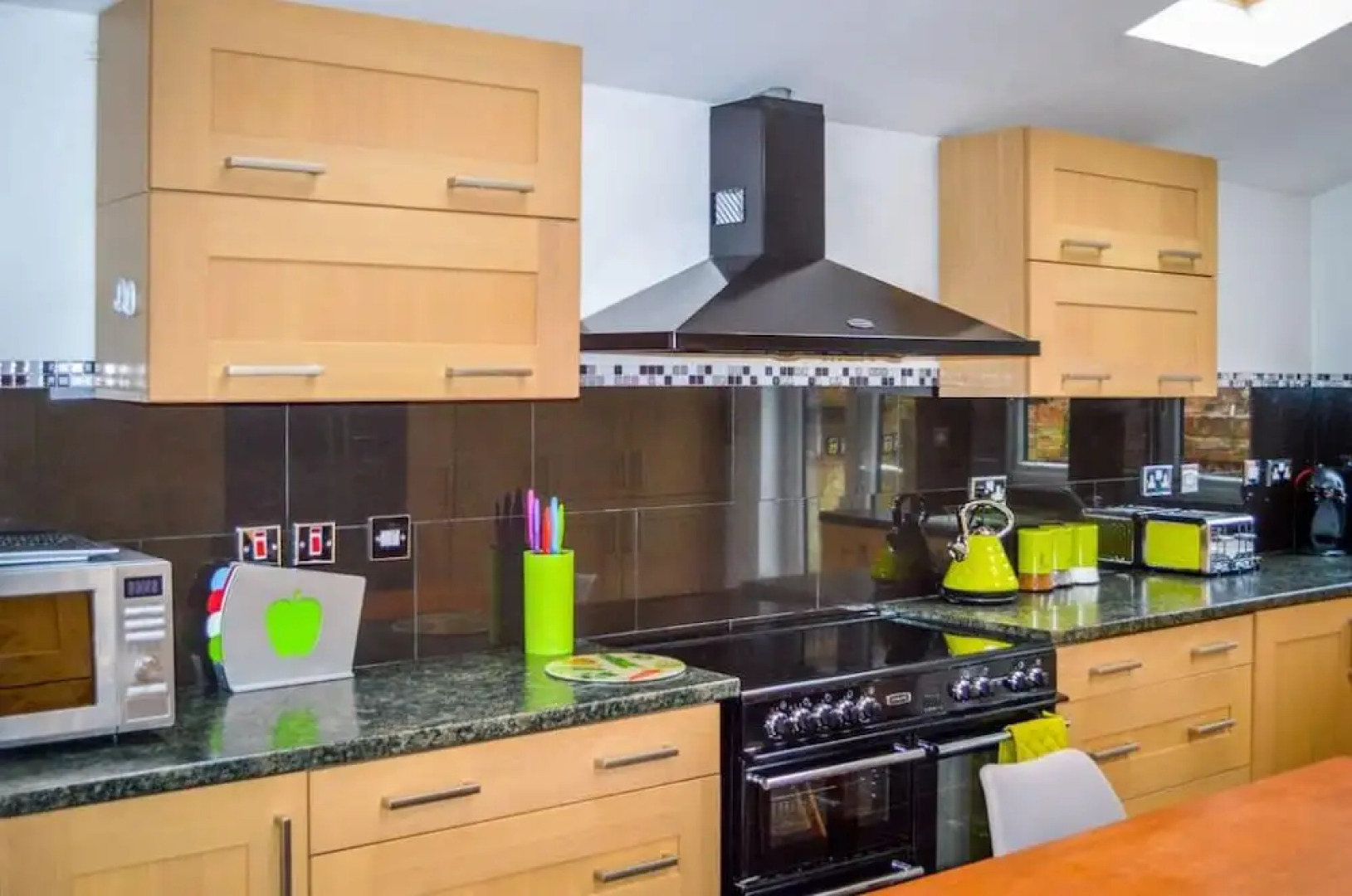 Prospect Lodge Serviced Accommodation