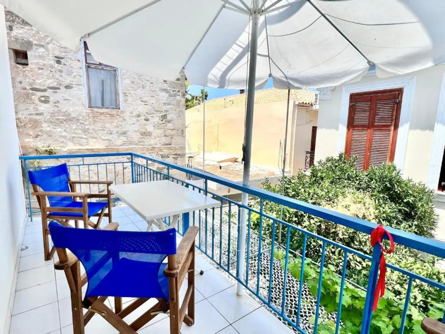 Apartments Xenios Zeus 1