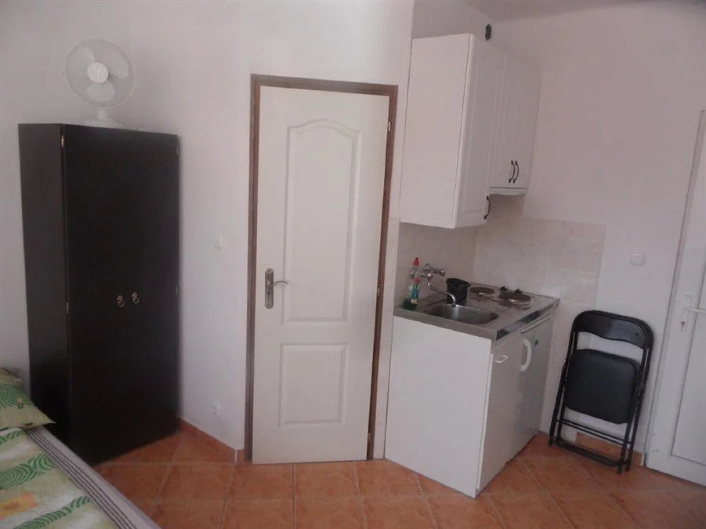 Famvarga Apartmanház