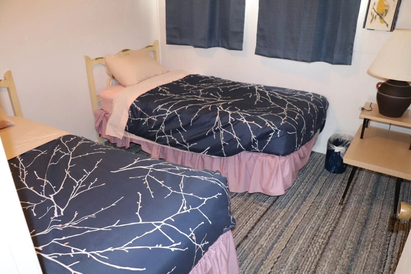 Pacific Motel and RV Park