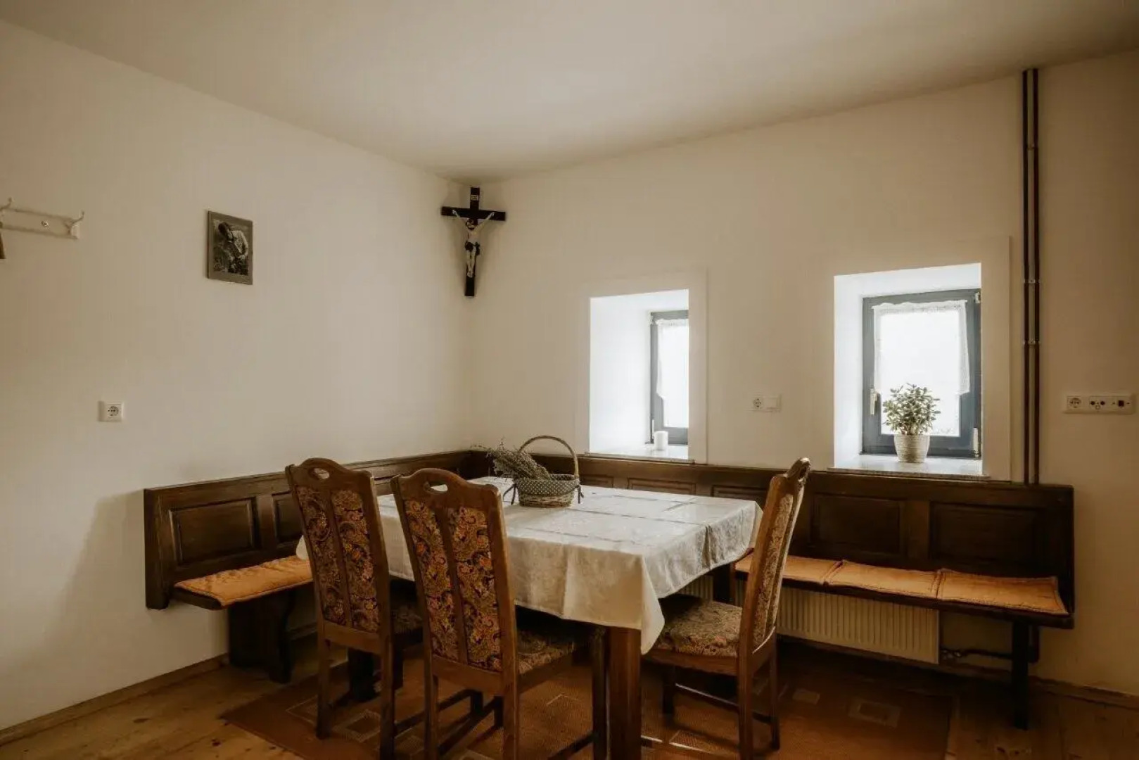 Vineyard cottage Zdolšek