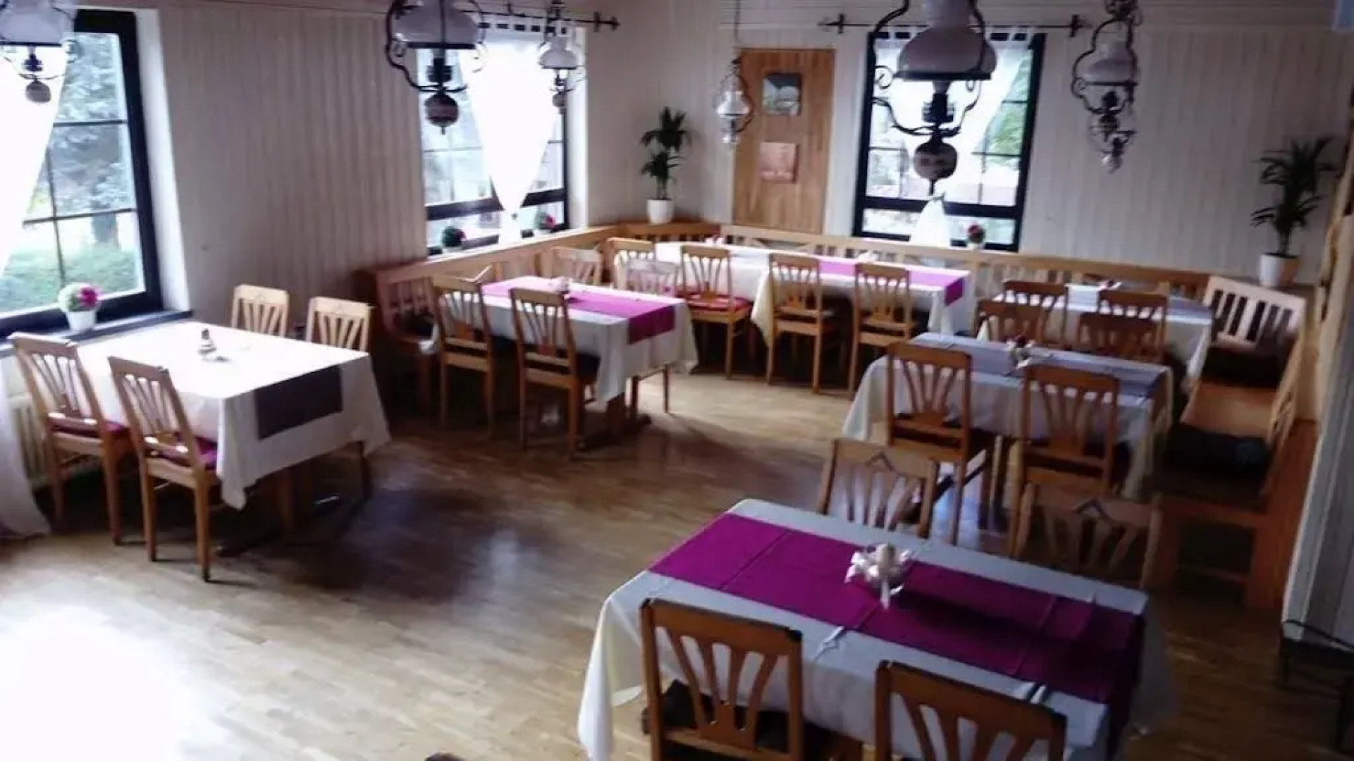 Hotel Ritter Dauchingen