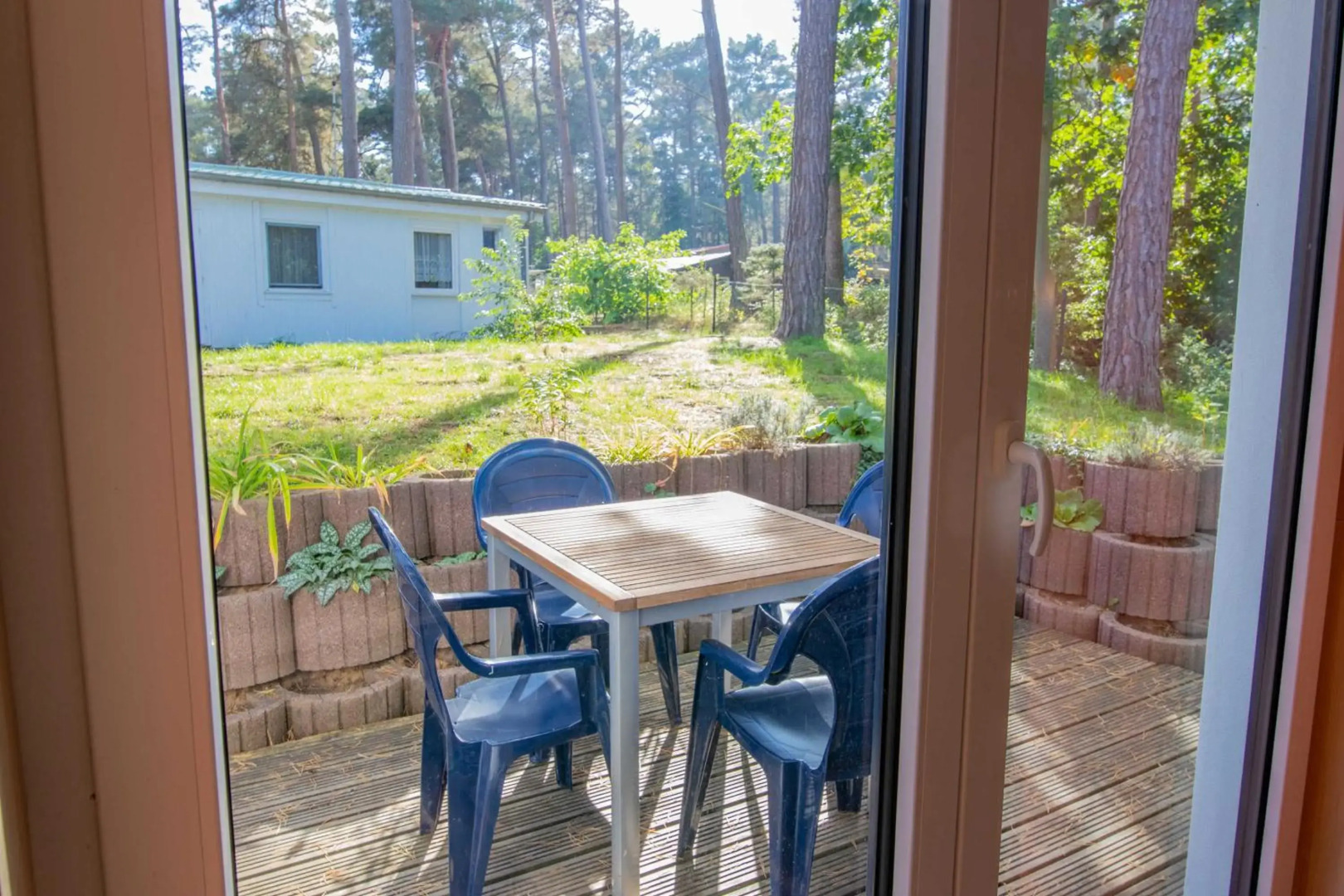 Ferienanlage Zum Knirk