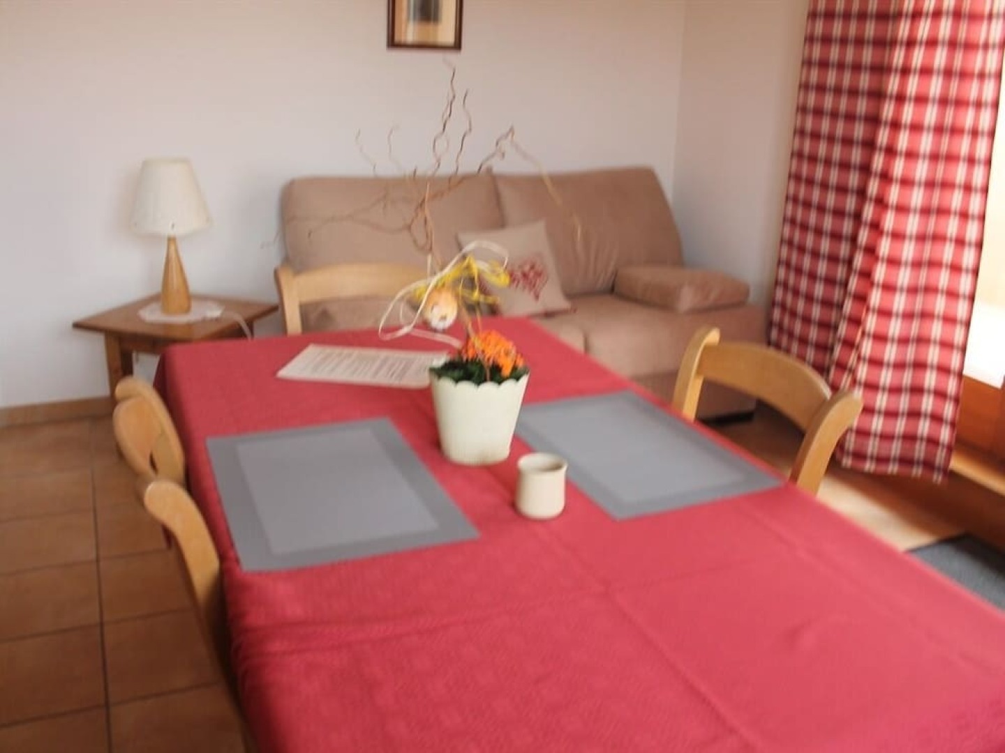 Chambres d'Hôtes Sainte Hune