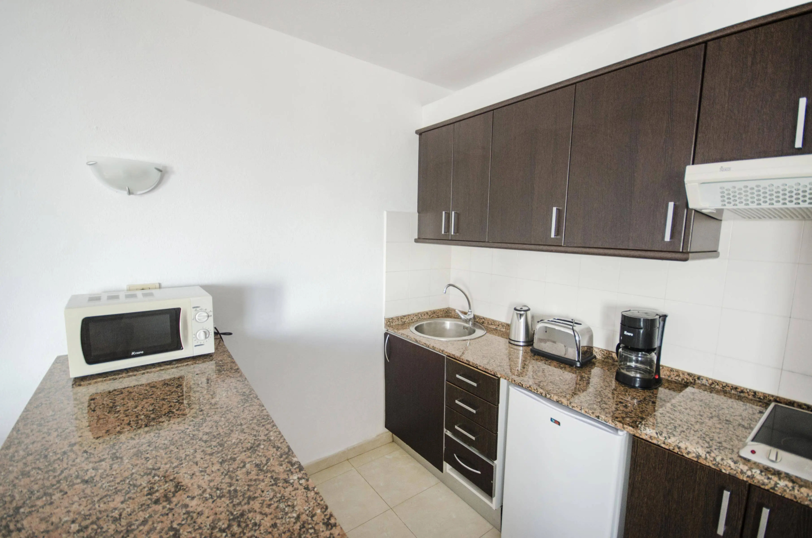 Tabaiba Apartamentos