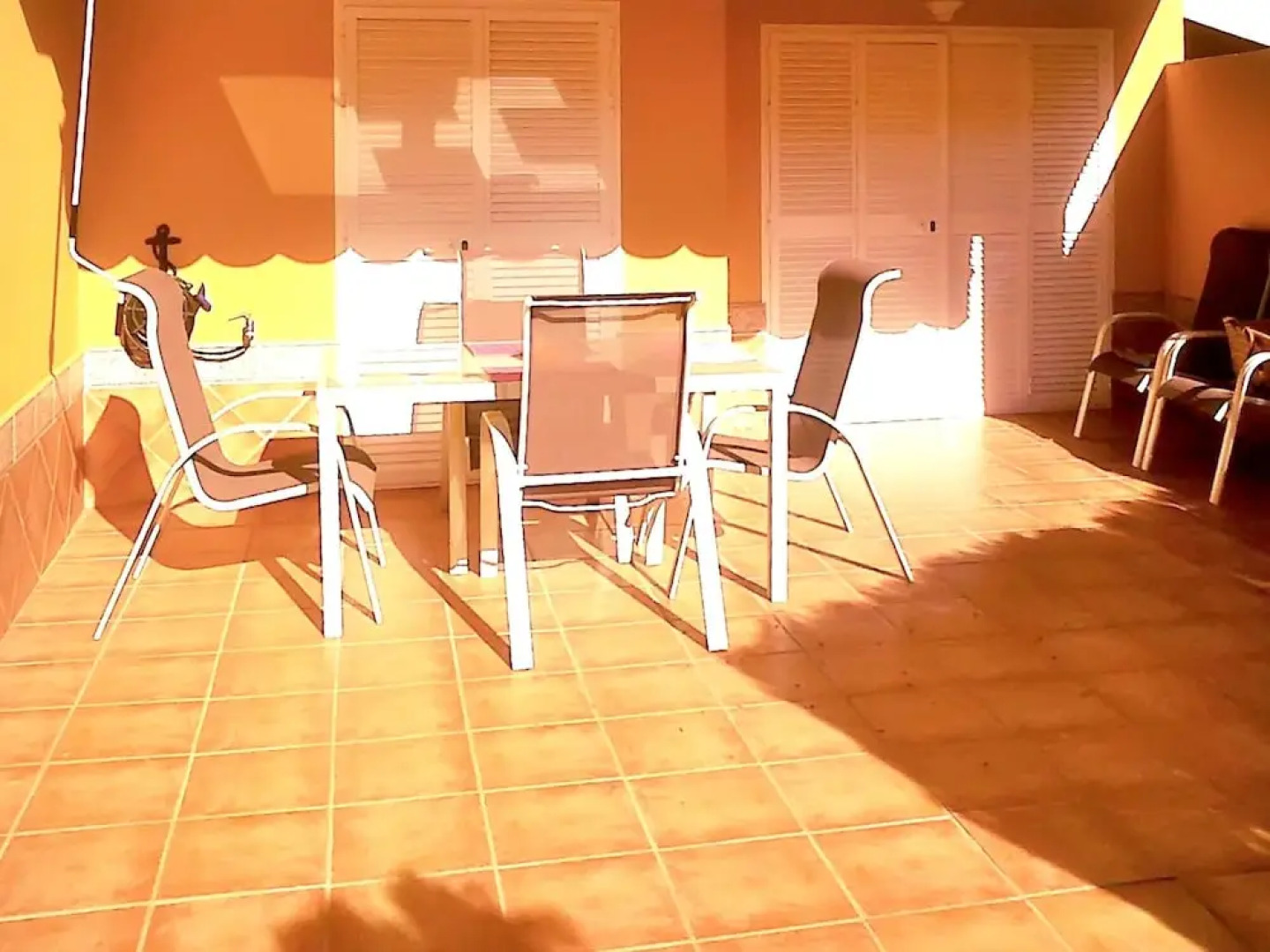 House With 2 Bedrooms in Isla Cristina, With Pool Access, Terrace and