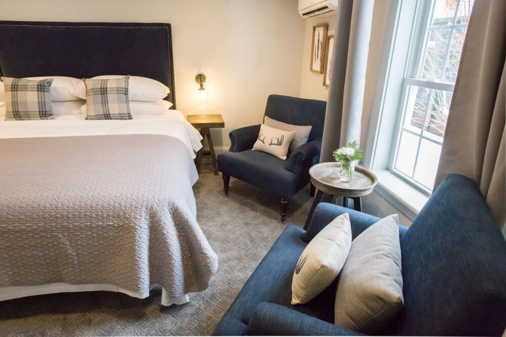 Mountain Meadows Lodge