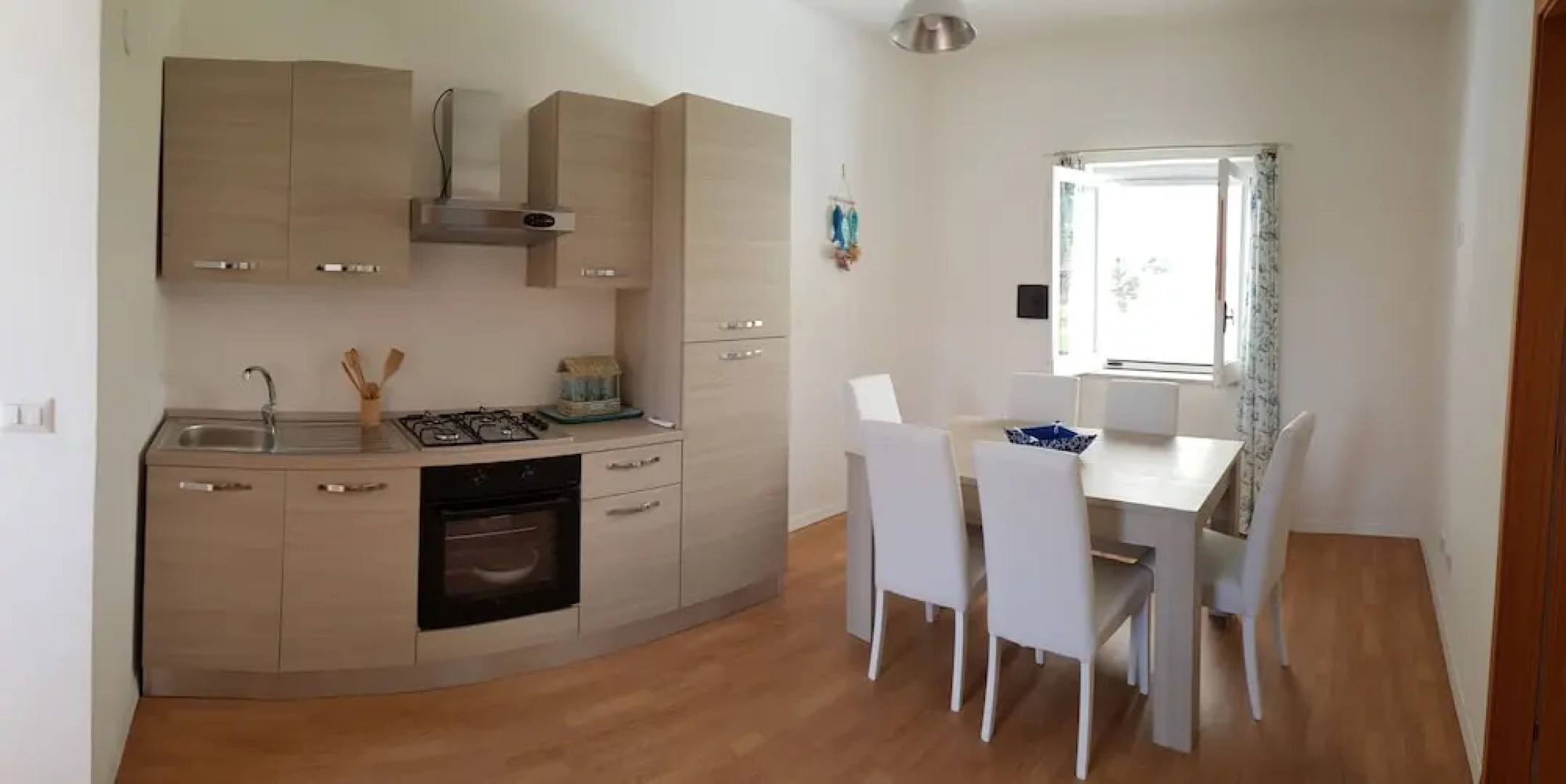 Villa Elvira Country House