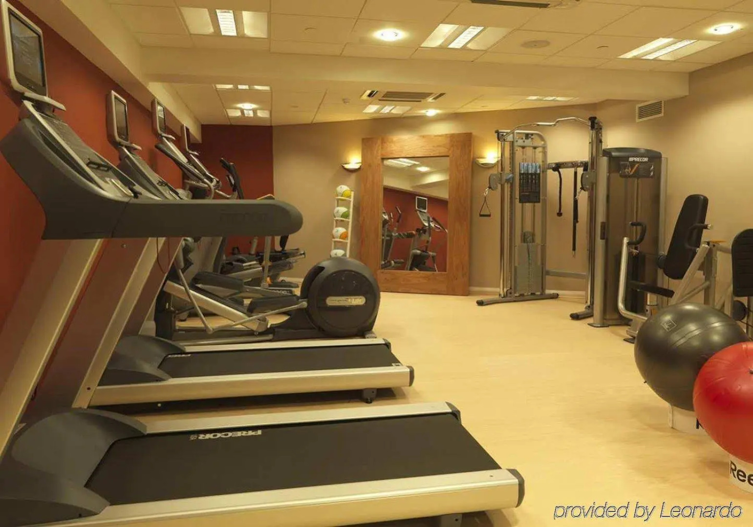 Hilton Garden Inn Aberdeen City Centre