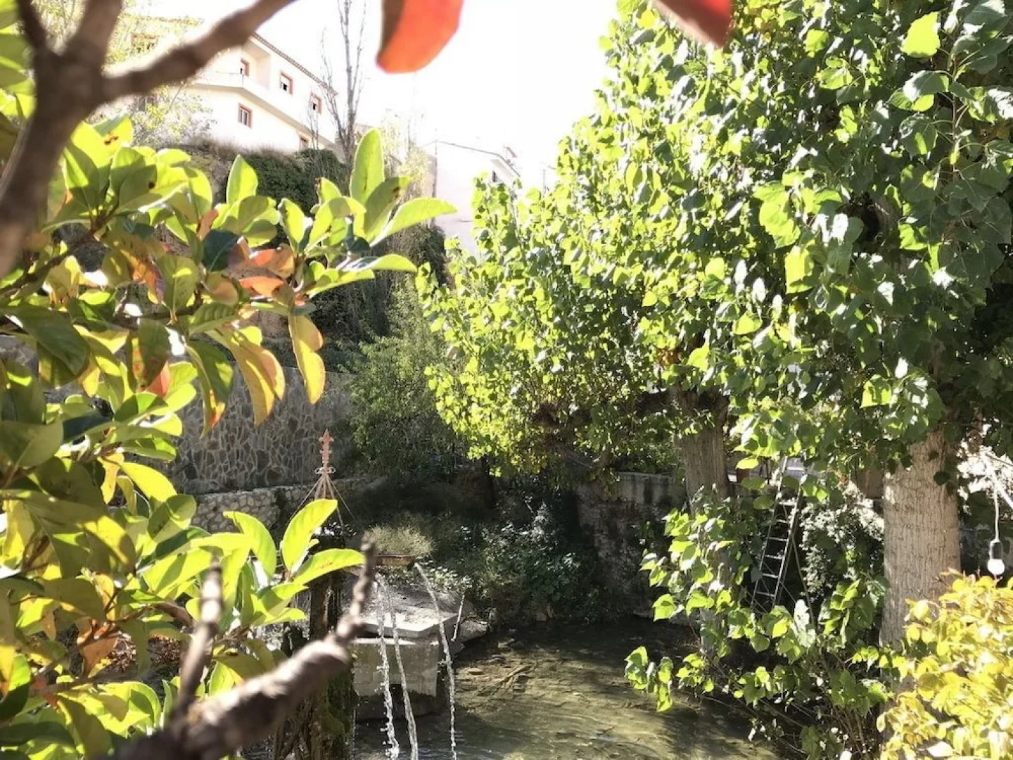 Apartamentos Turisticos Palacil