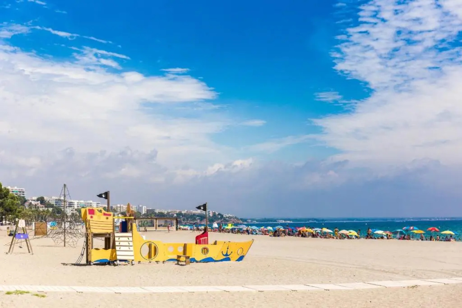 Pino Alto Villa Blanca