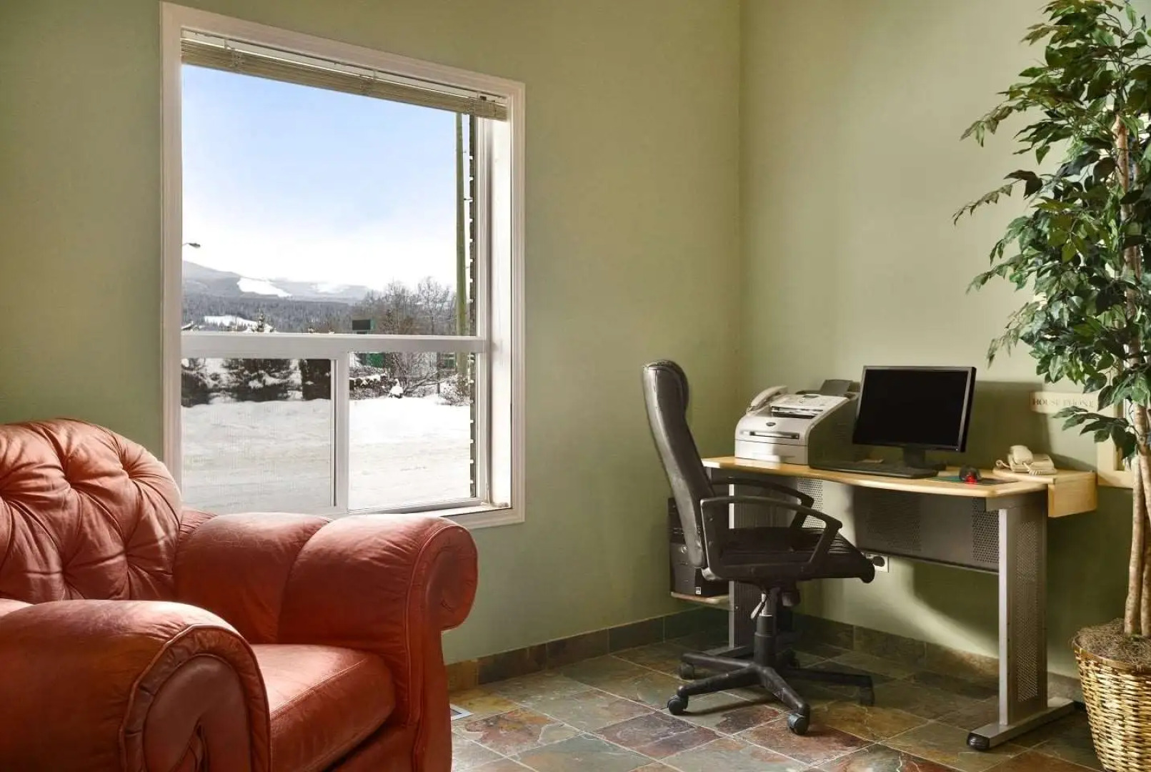 Ramada Limited Golden