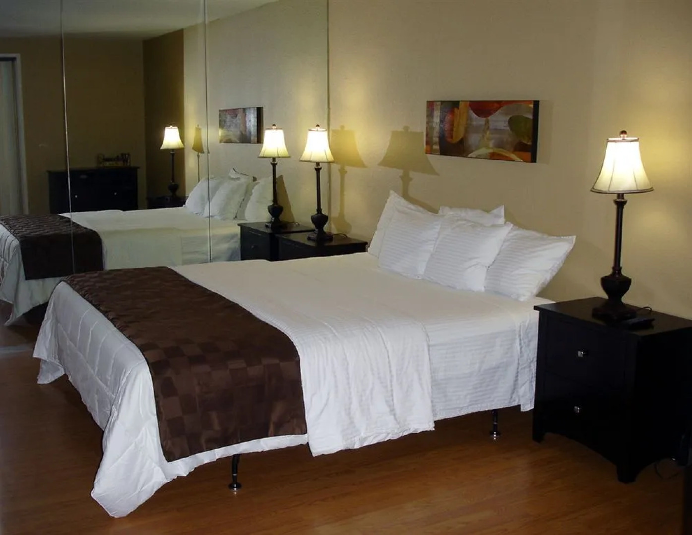 The Inn at Silver Lakes