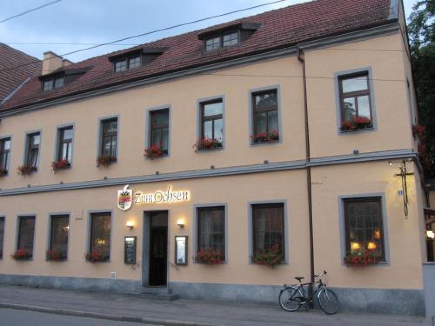 Gasthof zum Ochsen