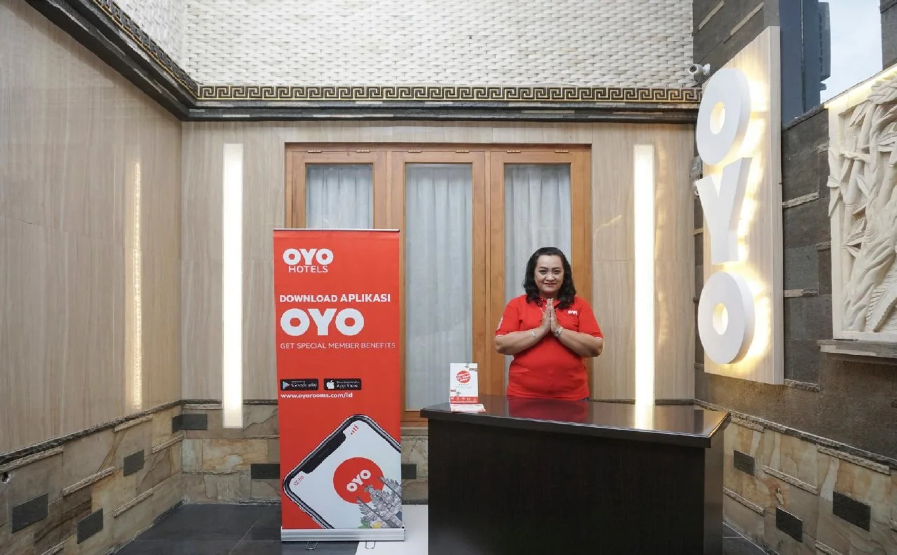 Rafitha Homestay By OYO Rooms