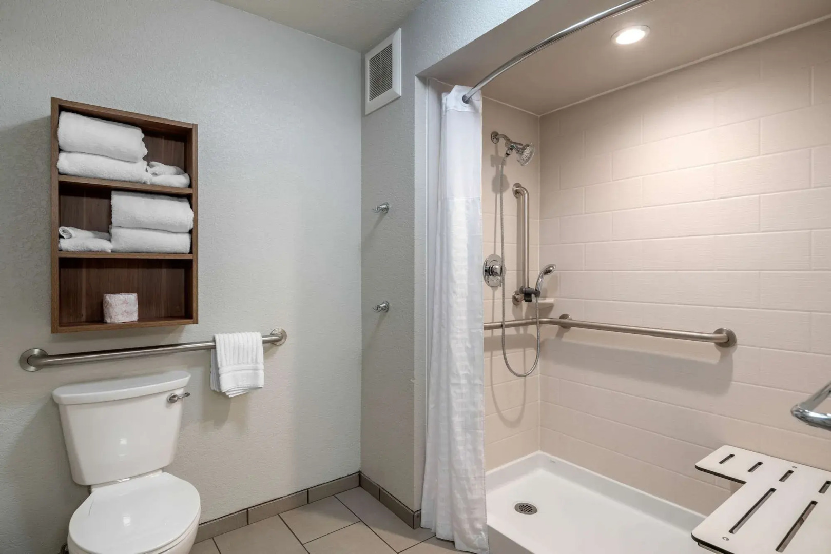 MainStay Suites Coeur d'Alene