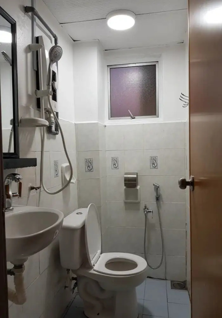 Anjung Apartment 3BR 3