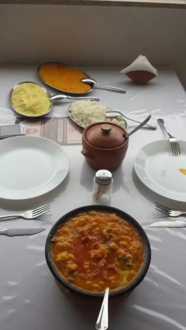 Pousada e Restaurante Ponto Chic
