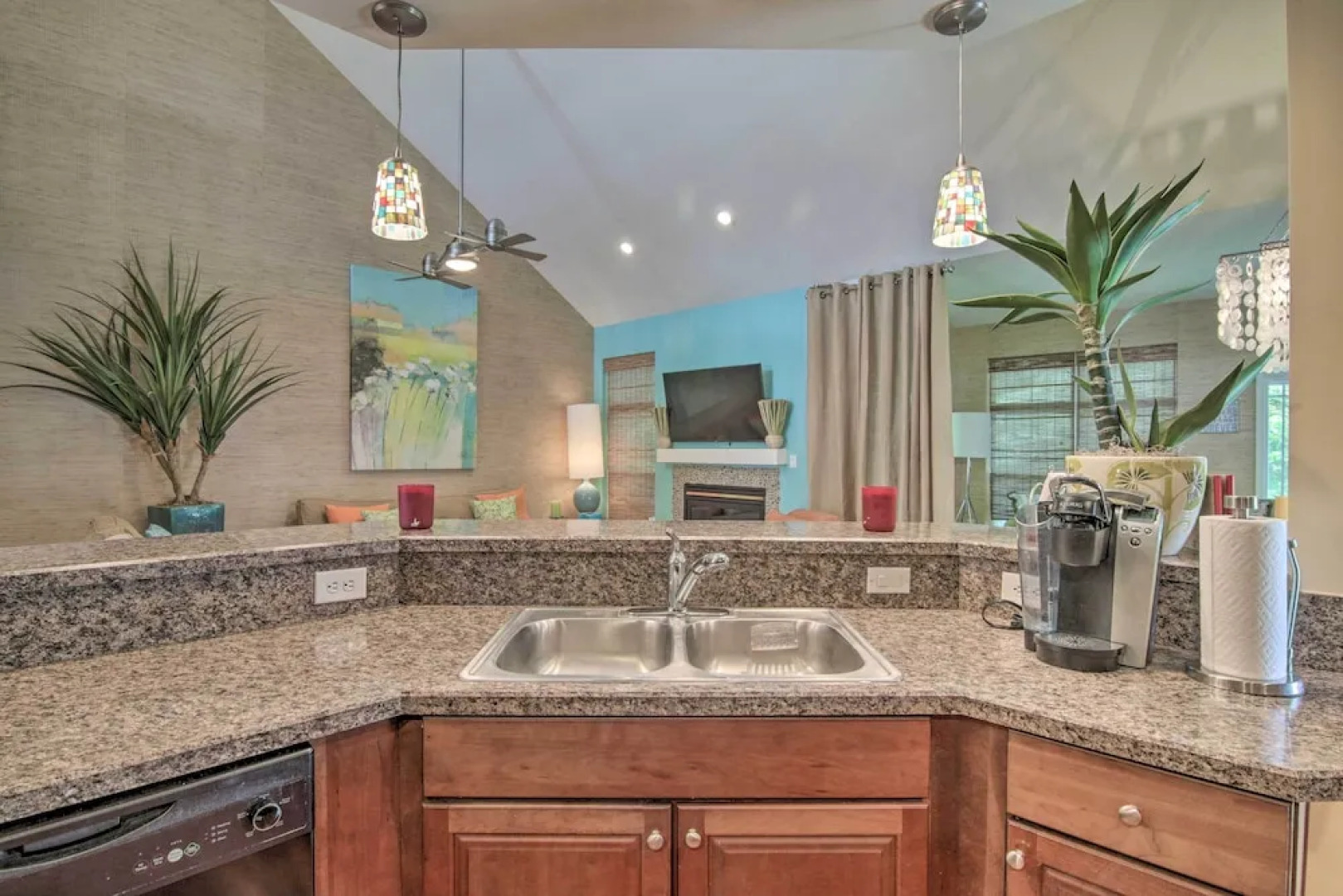 Golf & Beach Home w/ Bikes in Selbyville!