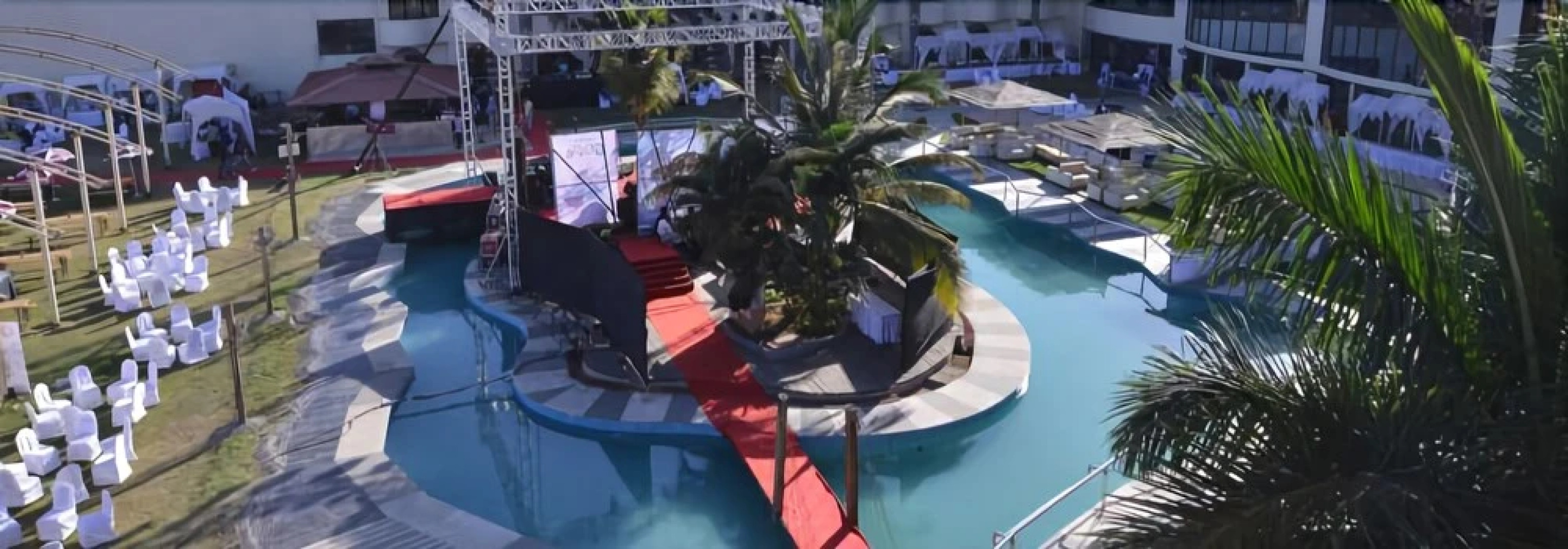 Meuse Jupiter Business and Luxury Hotel