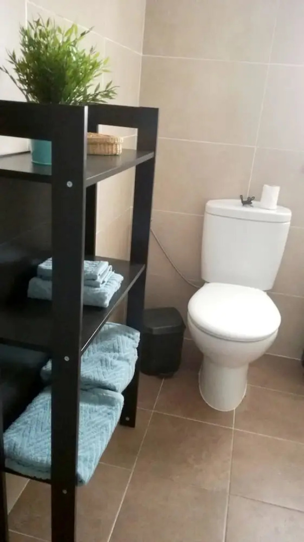 House With 3 Bedrooms in Zalea, With Wonderful City View, Enclosed Gar