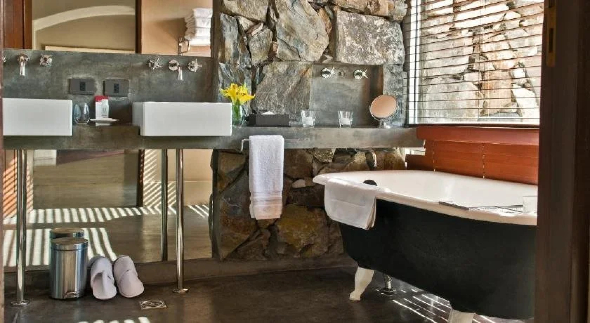 Cavas Wine Lodge-Relais & Chateaux