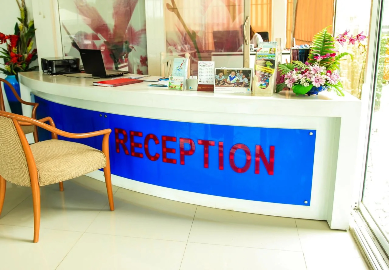 Capital O 998 The Magnolias Pattaya Boutique Resort