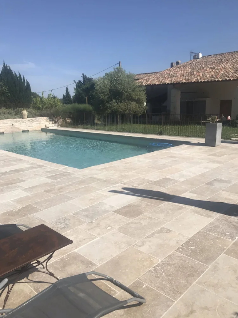 Bastide Campagne Canal