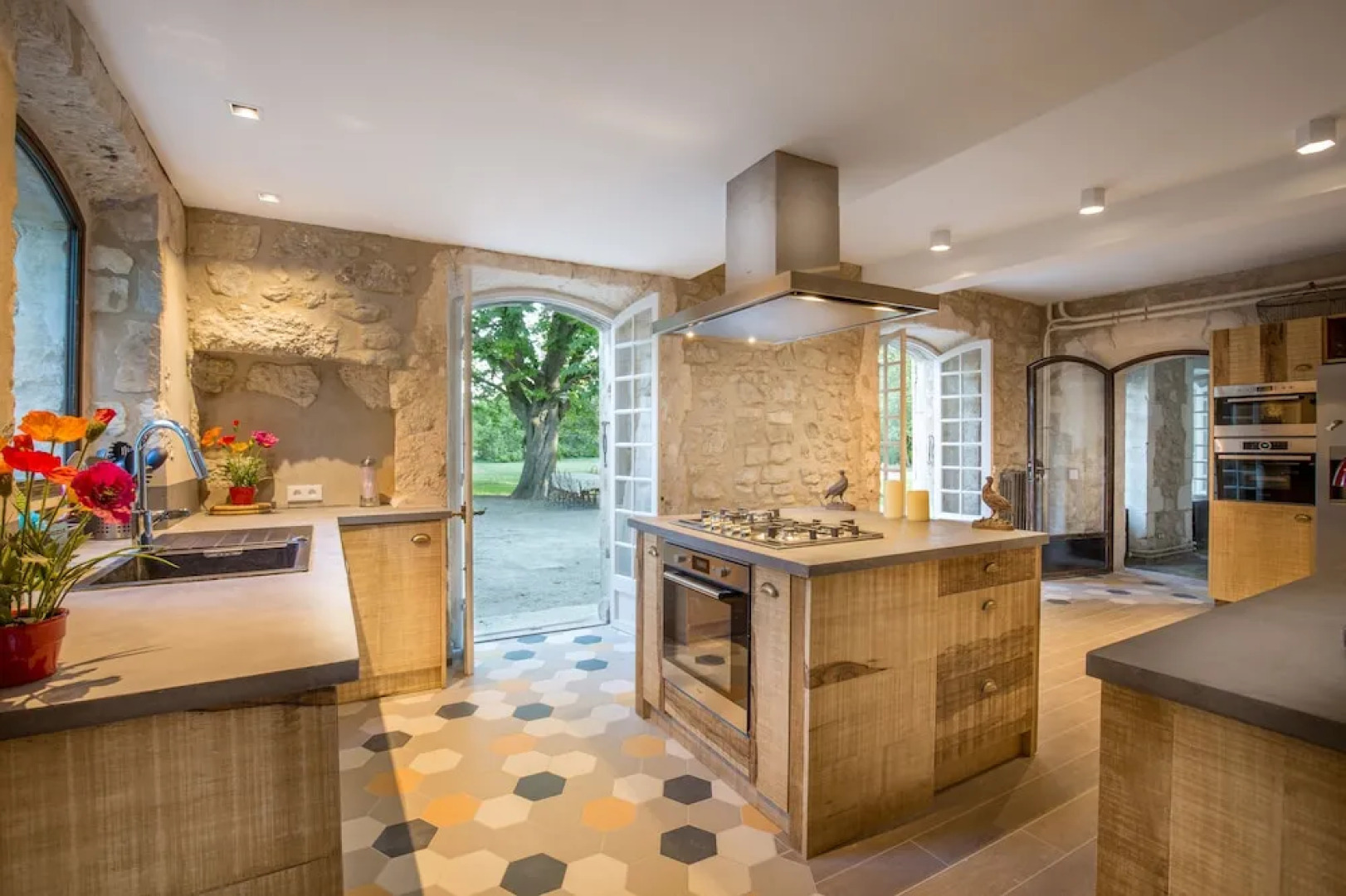 Le Domaine de Palerme