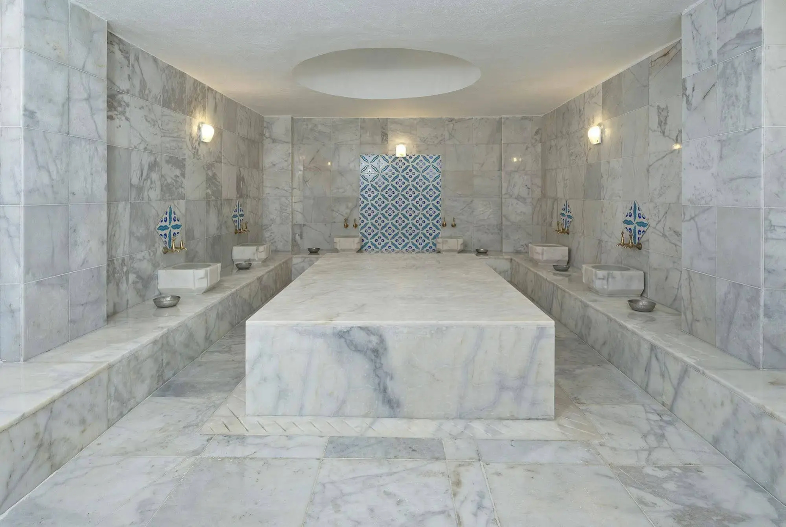 Bodrum Beach Resort