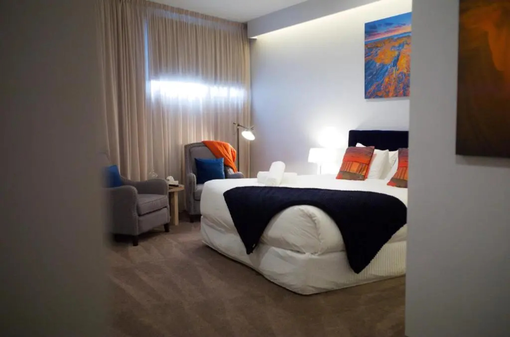 Bay Of Fires Apartments